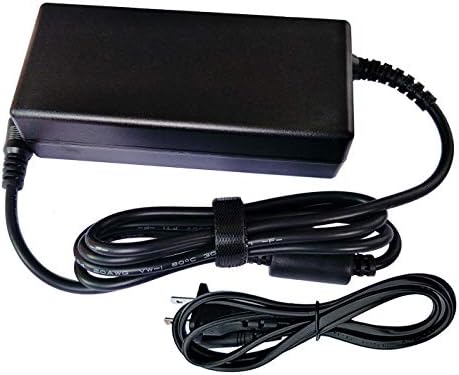 Upbright 12V AC/DC מתאם תואם ל- BIGASUO PRO302 PRO-302 מקרן מולטימדיה Bluetooth DVD נגן KZE1204000S DA-60N12 48W 12 V DC12V `12VDC אספקת